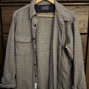 Pendleton Shirt